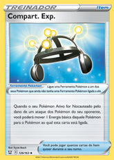 Compart. Exp. - Pokémon TCG - MoxLand